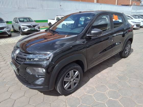 RENAULT KWID 1.0 12V SCE FLEX ZEN MANUAL RENAULT KWID 1.0 12V SCE FLEX ZEN MANUAL